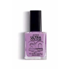Avon Ultra Color Mermaid Tail Oje