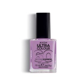 Avon Ultra Color Mermaid Tail Oje