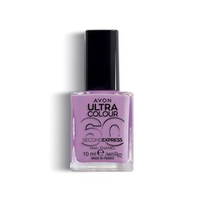 Avon Ultra Color Mermaid Tail Oje
