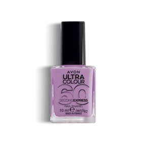 Avon Ultra Color Mermaid Tail Oje
