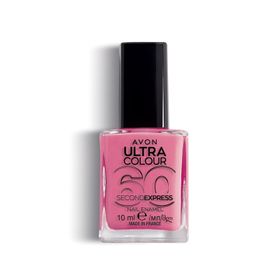 Avon Ultra Colour Bubblegum Oje