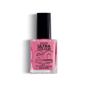 Avon Ultra Colour Bubblegum Oje