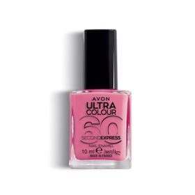 Avon Ultra Colour Bubblegum Oje