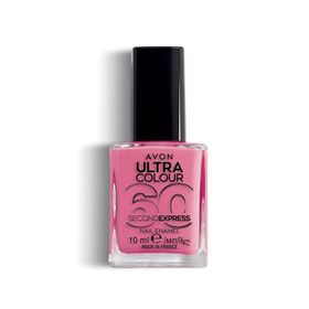 Avon Ultra Colour Bubblegum Oje