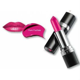 Avon Ultra Colour Dream Fuchsia Parlak Ruj