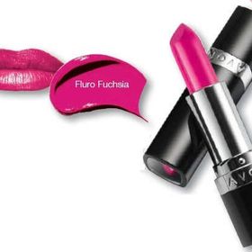 Avon Ultra Colour Dream Fuchsia Parlak Ruj