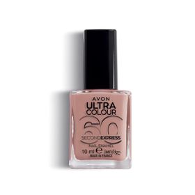 Avon Ultra Colour Mauve It Oje