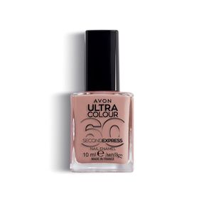 Avon Ultra Colour Mauve It Oje