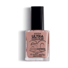 Avon Ultra Colour Mauve It Oje
