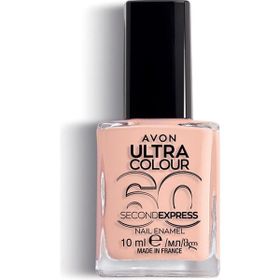 Avon Ultra Colour Nude Secret Oje