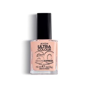 Avon Ultra Colour Nude Secret Oje