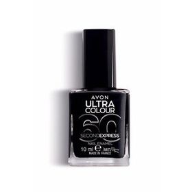 Avon Ultra Colour Power Black Cila Ojesi