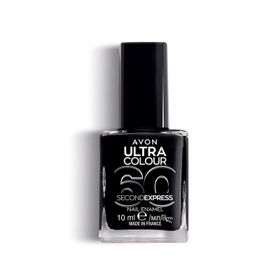 Avon Ultra Colour Power Black Cila Ojesi