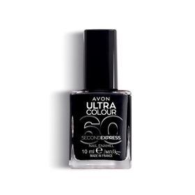 Avon Ultra Colour Power Black Cila Ojesi