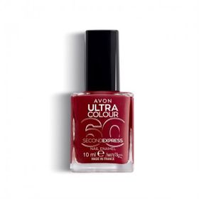 Avon Ultra Colour Power Black Cila Ojesi
