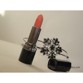 Avon Ultra Colour Rıpe Papaya Lipstick Ruj