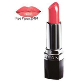 Avon Ultra Colour Rıpe Papaya Lipstick Ruj