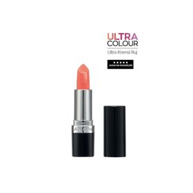 Avon Ultra Colour Rıpe Papaya Lipstick Ruj