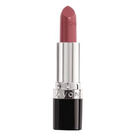 Avon Ultra Colour Sparkling Nude Parlak Ruj