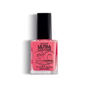 Avon Ultra Colour Strawberry Margarita Cila Ojesi