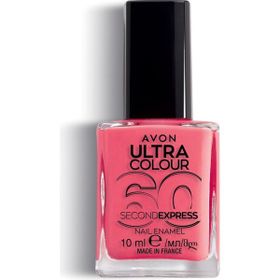 Avon Ultra Colour Strawberry Margarita Cila Ojesi