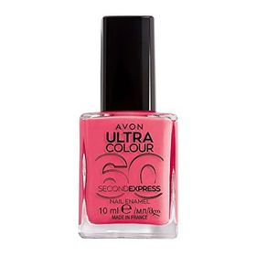Avon Ultra Colour Strawberry Margarita Cila Ojesi