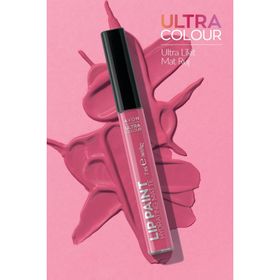 Avon Ultra Colour Ultra Likit Mat Crushed Orchid Ruj