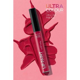 Avon Ultra Colour Ultra Likit Mat Raspberry Truffle Ruj
