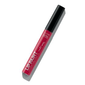 Avon Ultra Colour Ultra Likit Mat Raspberry Truffle Ruj
