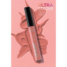 Avon Ultra Colour Ultra Likit Mat Tahiti Charm Ruj