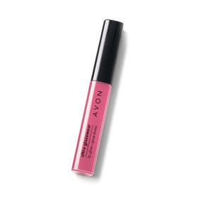 Avon Ultra Glazewear Lipgloss Fiery Red Dudak Parlatıcısı
