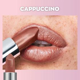 Avon Ultra Kremsi Ruj Paketi Blush Nude, Cappuccino ve Red 2000