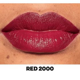 Avon Ultra Kremsi Ruj Paketi Blush Nude, Cappuccino ve Red 2000