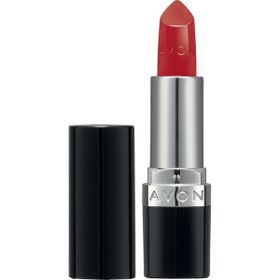 Avon Ultra Kremsi Ruj - Red 2000