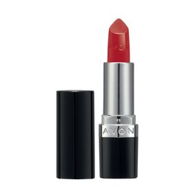 Avon Ultra Kremsi Ruj - Red 2000