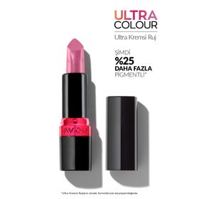 Avon Ultra Lilac Romance Kremsi Ruj