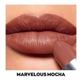 Avon Ultra Marvelous Mocha Mat Ruj