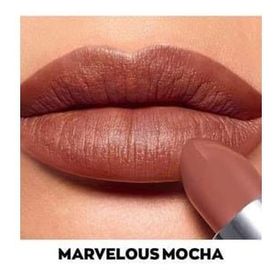Avon Ultra Marvelous Mocha Mat Ruj