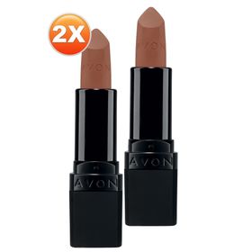 Avon Ultra Marvelous Mocha Mat Ruj