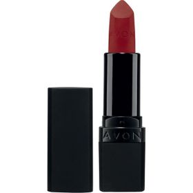 Avon Ultra Mat Ruj - Red Supreme
