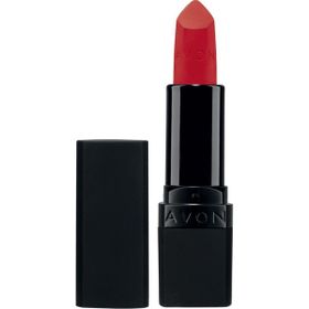 Avon Ultra Mat Ruj - Truest Red
