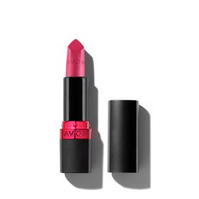 Avon Ultra Power Pink Mat Ruj