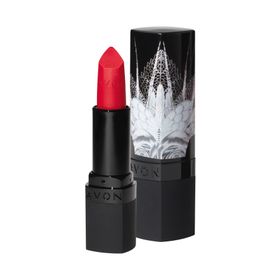 Avon Ultra Ruby Kiss Mat Ruj