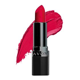 Avon Ultra Ruby Kiss Mat Ruj
