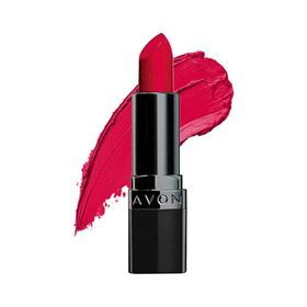 Avon Ultra Ruby Kiss Mat Ruj