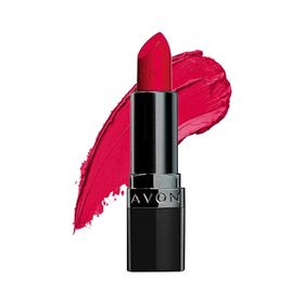 Avon Ultra Ruby Kiss Mat Ruj