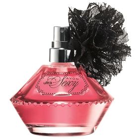 Avon Ultra Sexy 50 ml EDT Kadın Parfümü