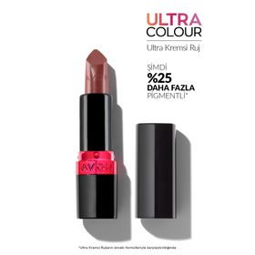 Avon Ultra Universal Nude Kremsi Ruj