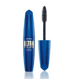 Avon Ultra Volume Navy Maskara