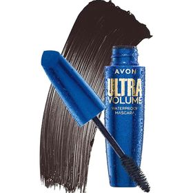 Avon Ultra Volume Navy Maskara